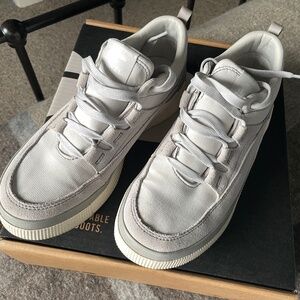 SOREL waterproof out N about IV low sneaker